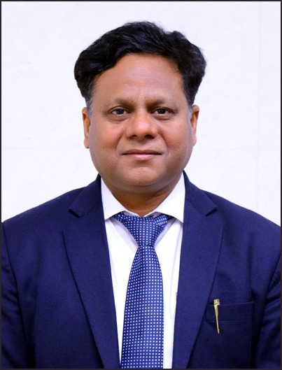 Prof. Suresh Kumar